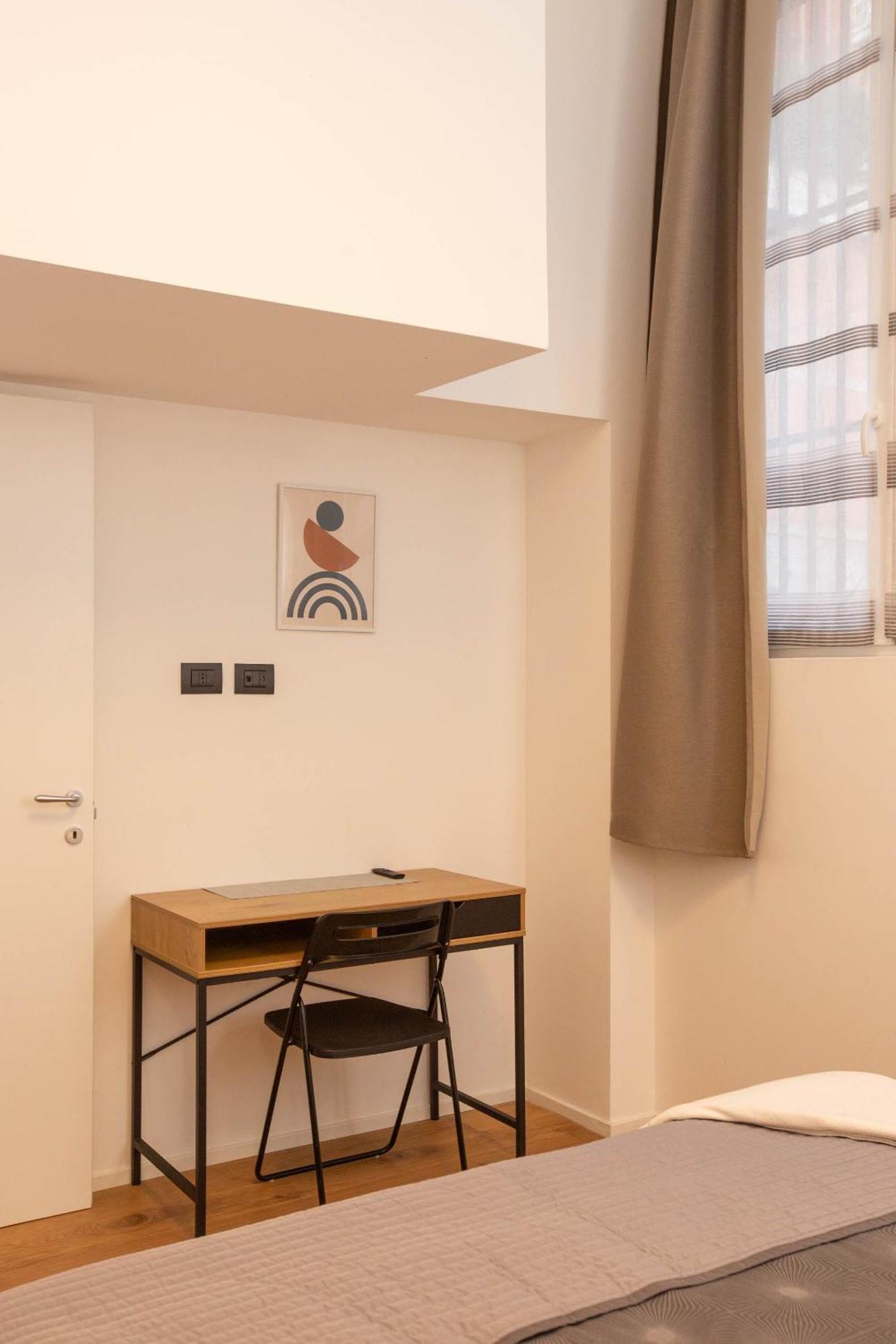 米兰Wonderful Loft Tartaglia公寓 外观 照片